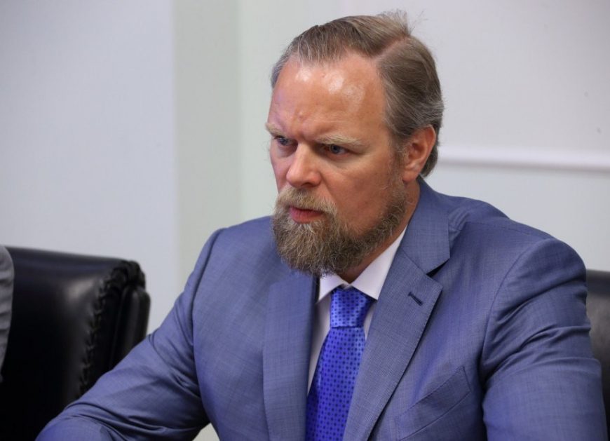 Алексей Ананьев