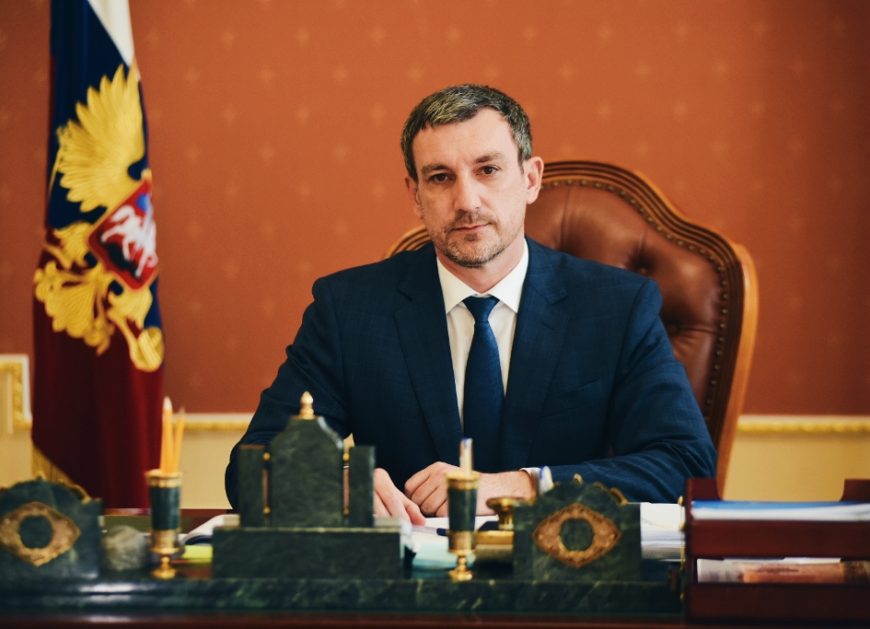 Василий Орлов