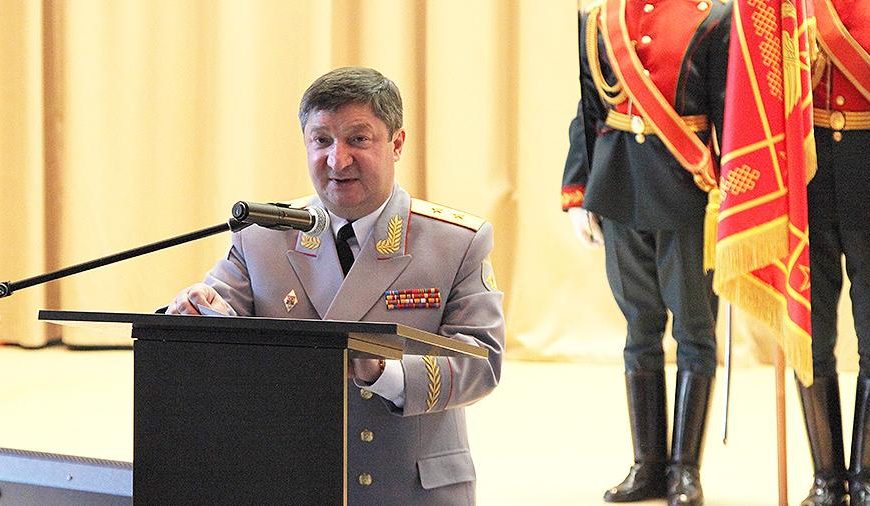Халил Арсланов