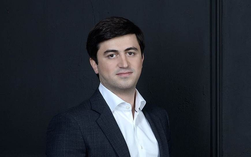 Владимир Александров
