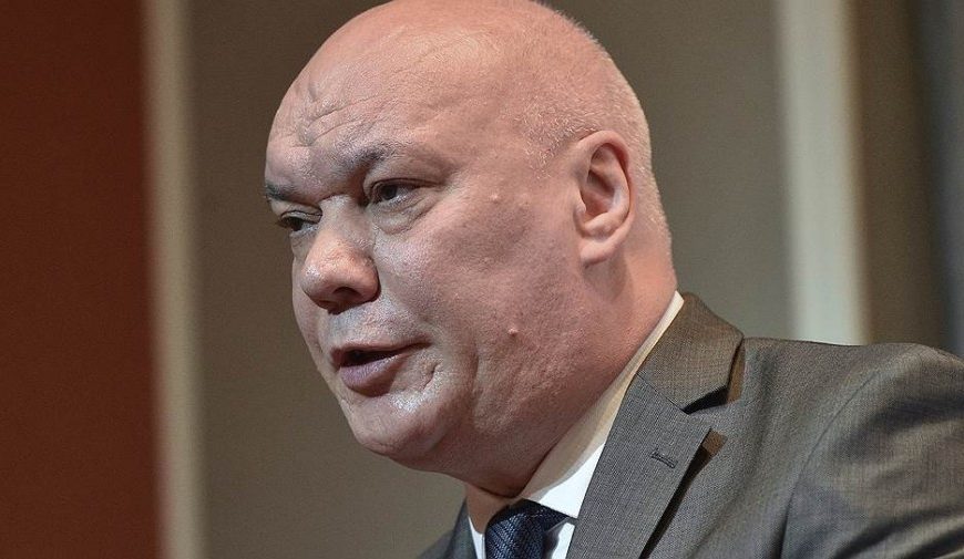 Геннадий Корниенко