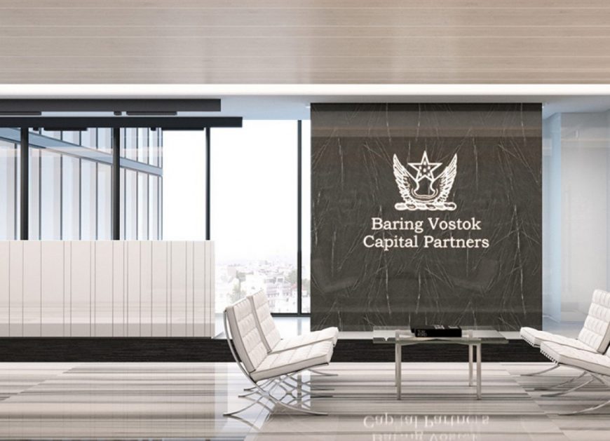 Baring Vostok