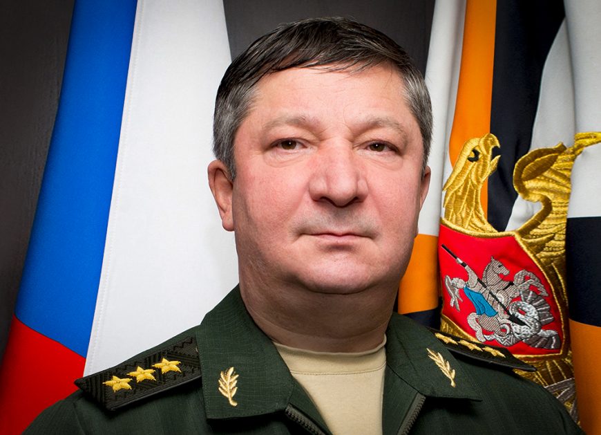 Халил Арсланов