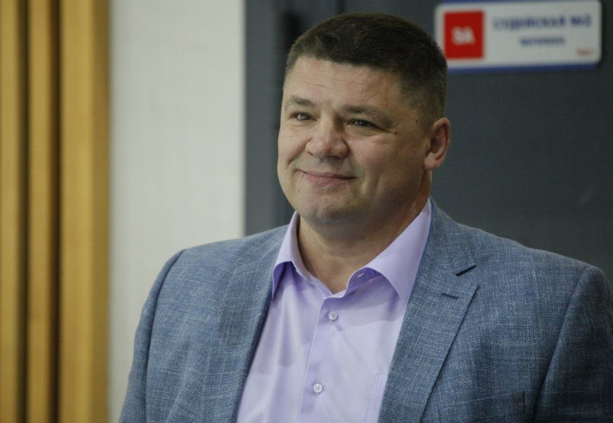 Андрей Коваленко