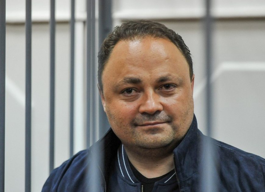 Игорь Пушкарев