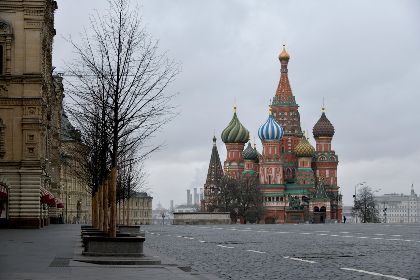 Жил в городе москве. Потепление в Москве. Пустая Москва. Пустая Москва 2020. Пустая Москва фото.