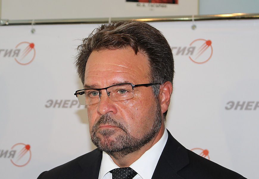 Владимир Солнцев