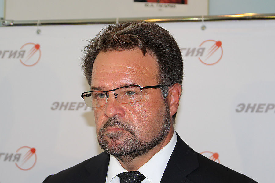 Владимир Солнцев