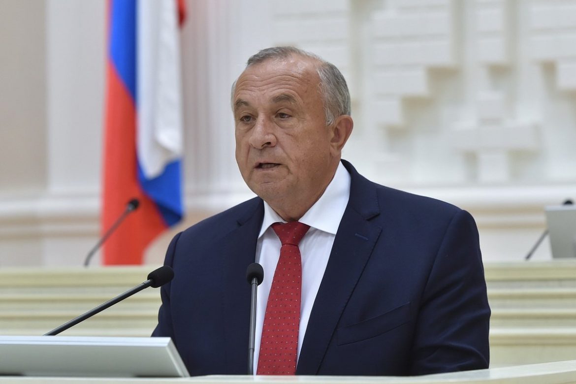 Александр Соловьев