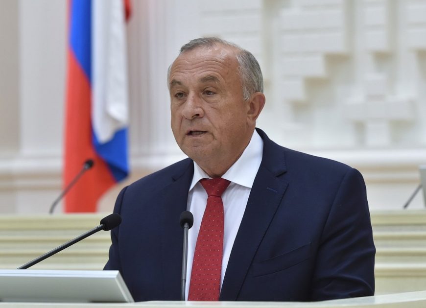 Александр Соловьев