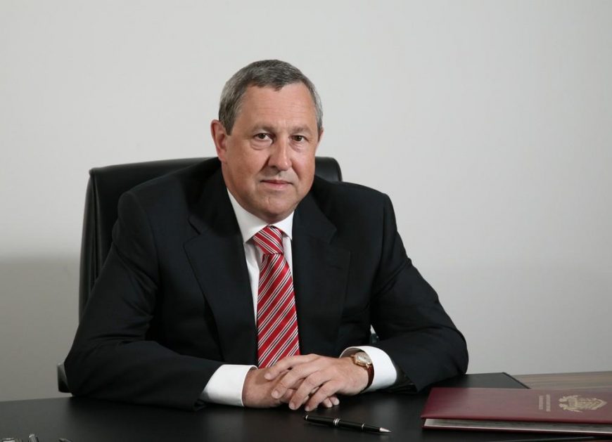 Вадим Белоусов