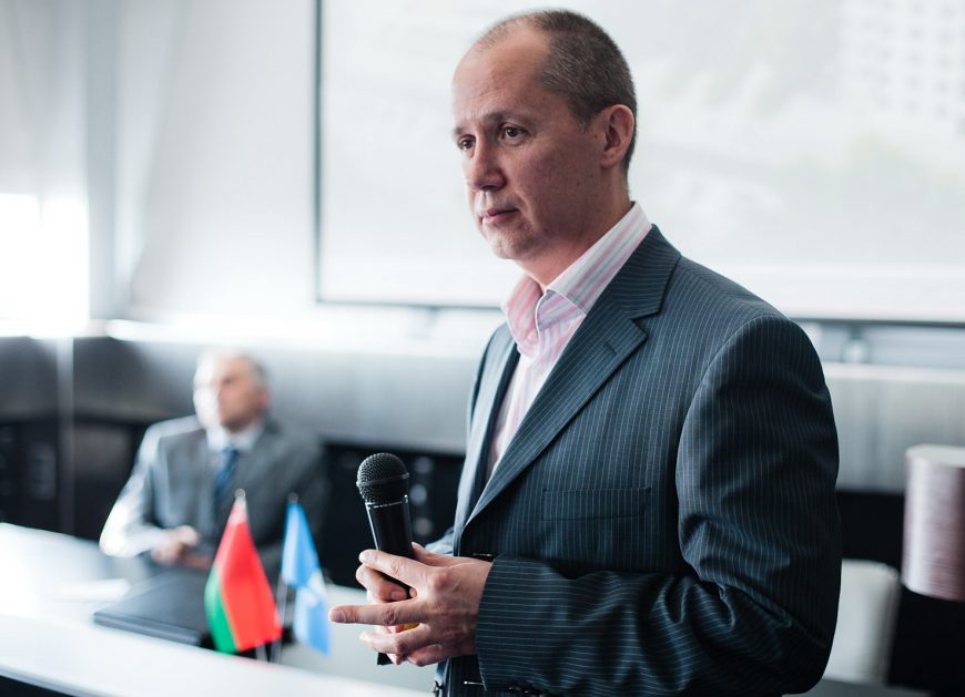 Валерий Цепкало