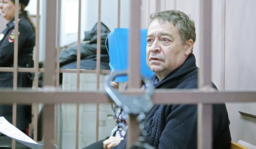 Маркелов