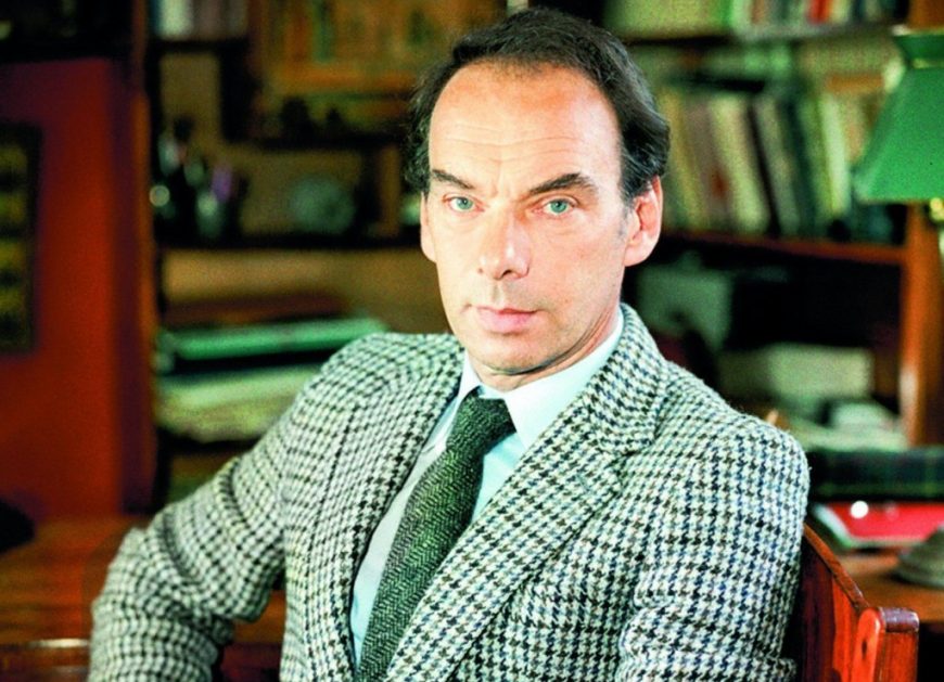 Алексей Баталов