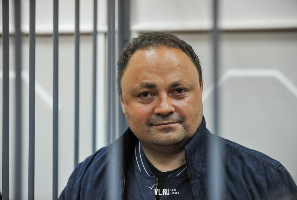 Игорь Пушкарев